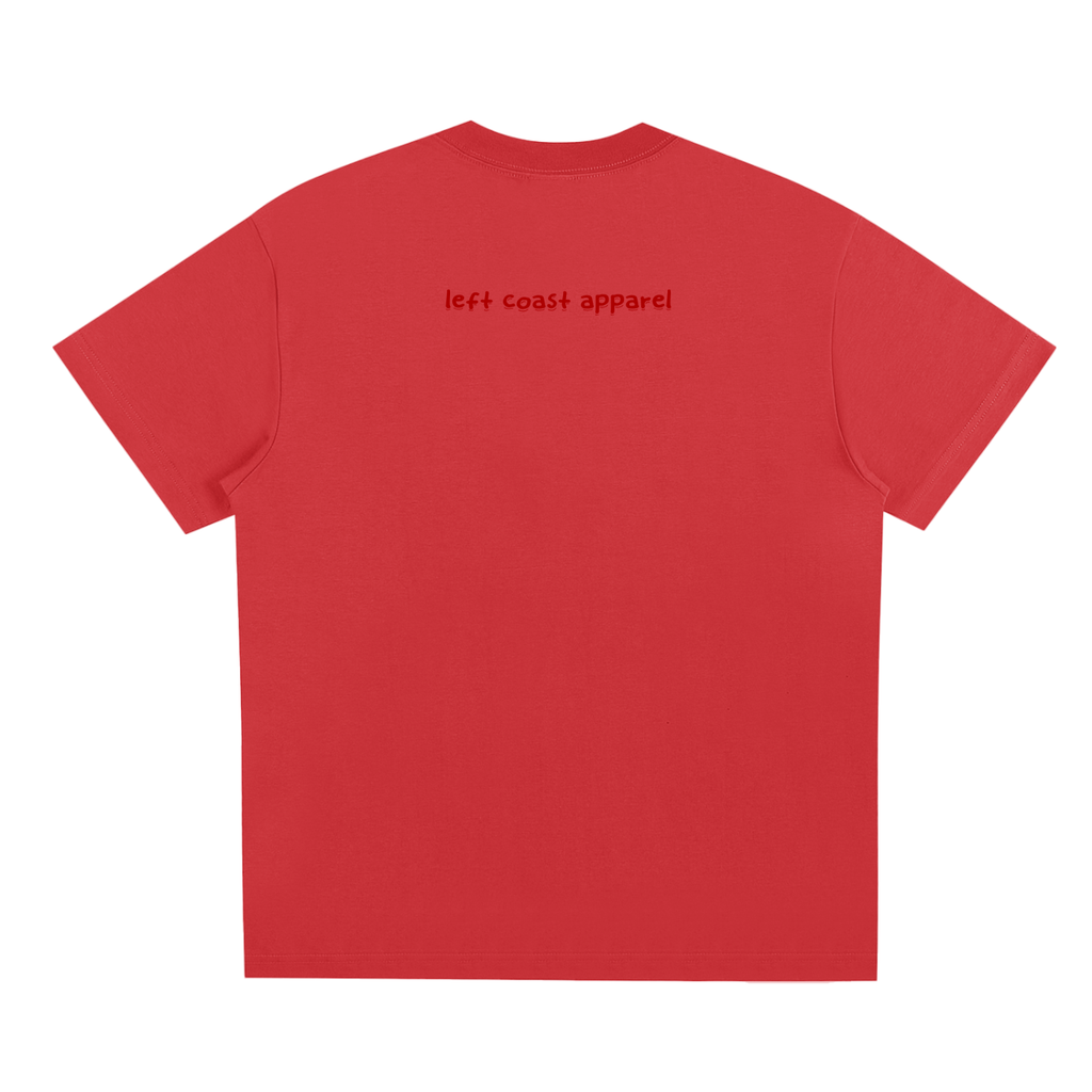 Sorona Quick-Dry Cooling T-Shirt