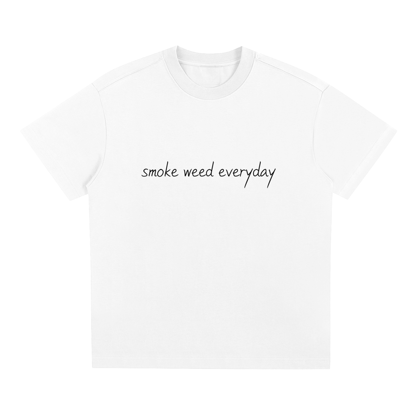 Sorona Quick-Dry Cooling T-Shirt