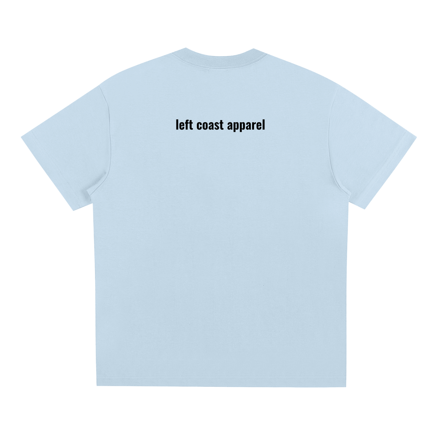 Sorona Quick-Dry Cooling T-Shirt